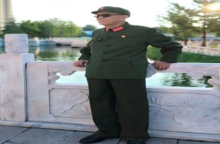 89歲原中紀委副局級檢查員李彥文“點贊”燕達：“醫(yī)療好才叫真的好！”